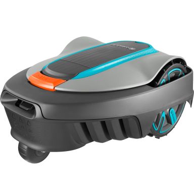 Gardena SILENO City 500 Robotplæneklippere