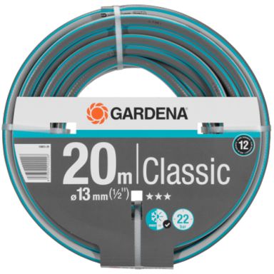 Gardena Classic Slange 1/2&quot