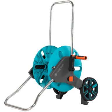Gardena AquaRoll M Slangevogn
