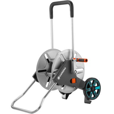 Gardena AquaRoll M Metal Letkuvaunu