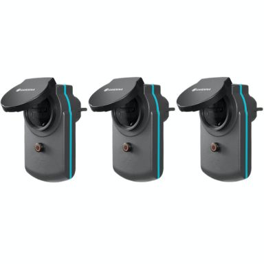 Gardena Smart Power Adapteri 3 kpl