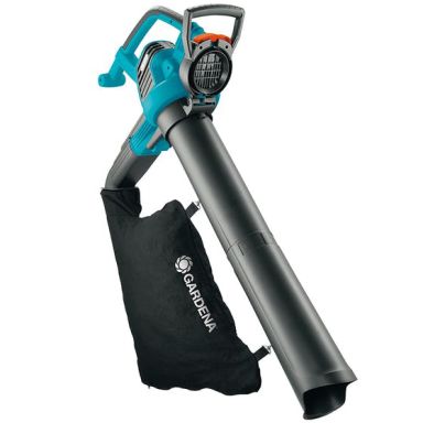 Gardena ErgoJet 3000 Løvblæser 3000 W