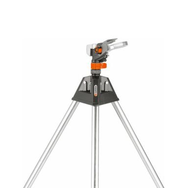 Gardena 8138-20 Impulsspreder med stativ