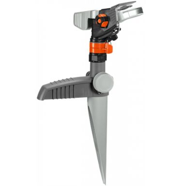 Gardena Premium Cirkel-&-sektorspreder med spyd