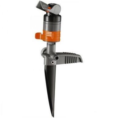Gardena Comfort Turbo-Drive Sadetin ja piikki