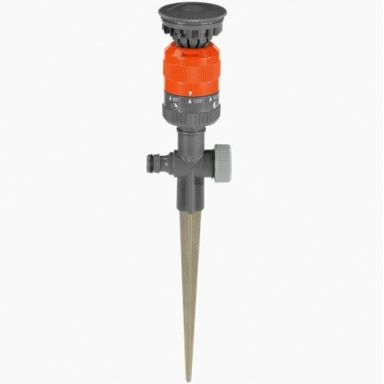 Gardena Comfort Vario Spike Sektorspridare