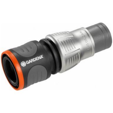 Gardena Premium Letkuliitin 1/2&quot–5/8&quot