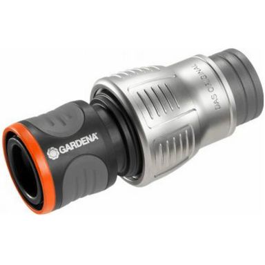 Gardena Premium Slangkoppling 3/4&quot
