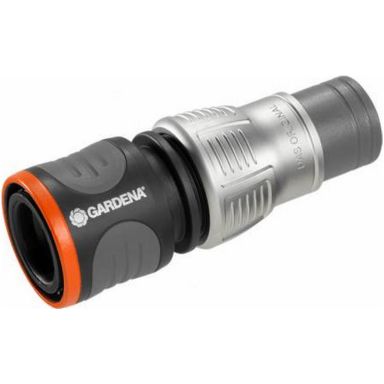 Gardena Premium Stop kontakt 1/2"-5/8"