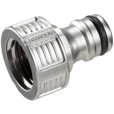 Gardena Premium Krankoppling 1/2&quot