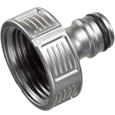 Gardena Premium Vandhanekobling 1"