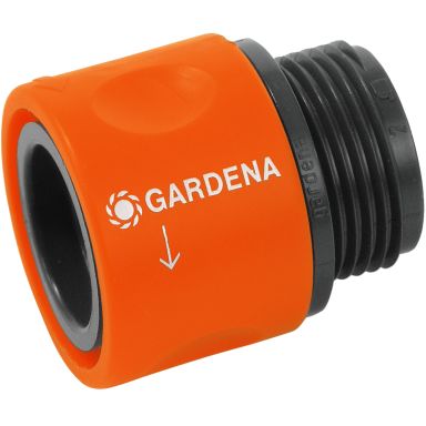 Gardena 2917-20 Pikaliitin 3/4&quot, kierreliitoksella