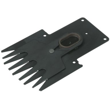 Gardena 2346-20 Skjærsett til gressaks, 10 cm