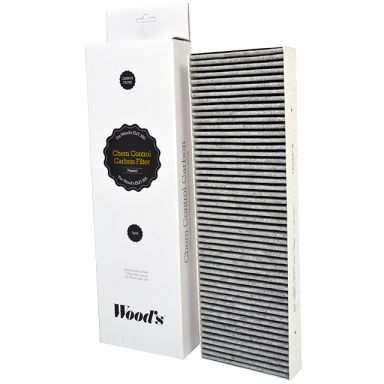 Woods ELFI 300 Hiilisuodatin
