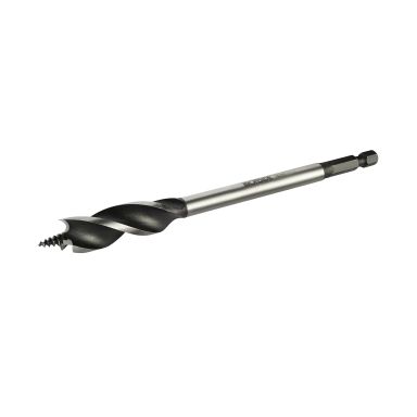 Ironside Speed-8 Puuporanterä 1/4"