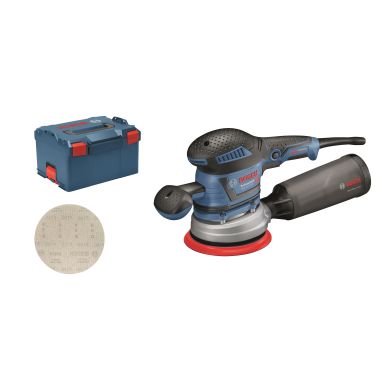 Bosch GEX 40-150 Epäkeskohiomakone 400 W