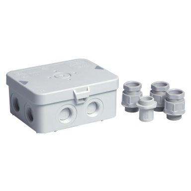 Rutab 1437814 Rasia IP54, AK2