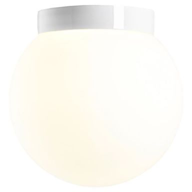 Ifö Electric Classic Glob Takarmatur E27, sensor