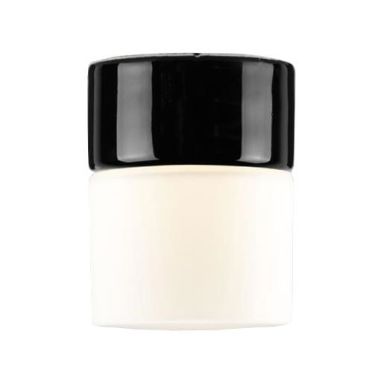 Ifö Electric Opus Takarmatur 100/125, IP44, LED