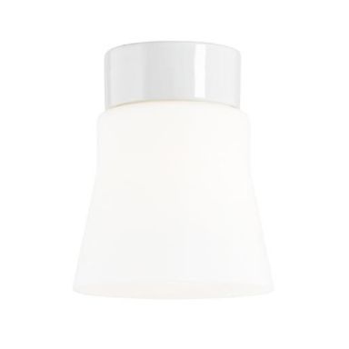 Ifö Electric Open Anna Takarmatur matt, IP21, LED