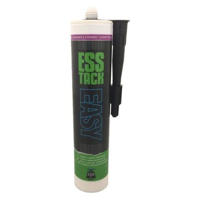 ESSVE 1647218 Limpatron 300 ml, för värmekabel