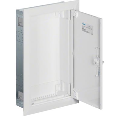 Hager FW64UD2 Kotelointi 288 moduulia
