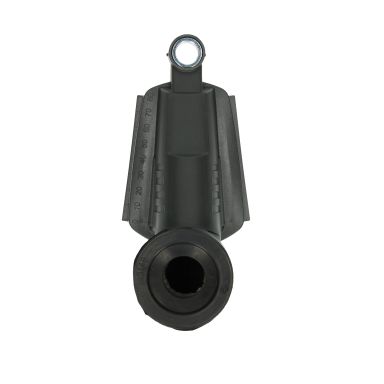 HiKOKI 66783116 Dammsugaradapter för borrning Ø14 mm