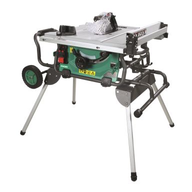 HiKOKI C10RJ Bordsag 1500 W