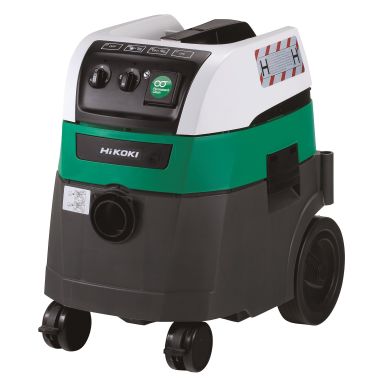 HiKOKI RP350YDH Våt og tørr støvsuger 1200 W, H-klasse