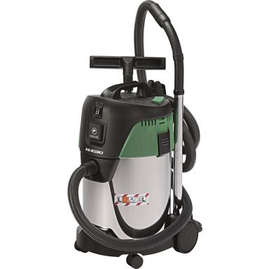 HiKOKI RP300YDL Våt og tørr støvsuger 1000 W, L-klasse