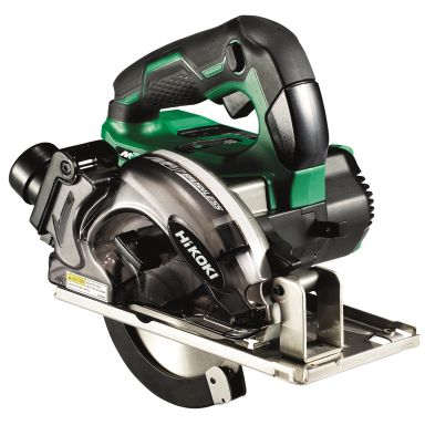 HiKOKI CD3605DA Sirkelsag uten batteri og lader