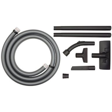 HiKOKI 66782297 Dammsugarslangset Ø32 mm, 8 delar