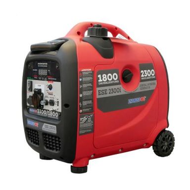 Endress ESE 2300i Aggregaatti