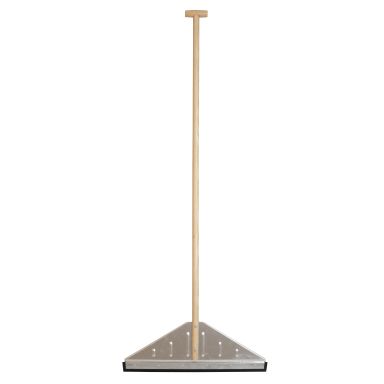 Ironside 500250 Gulvskraber 1570x600 mm