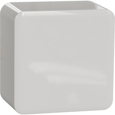 Schneider Electric Exxact Kopplingsdosa utan plint, IP20