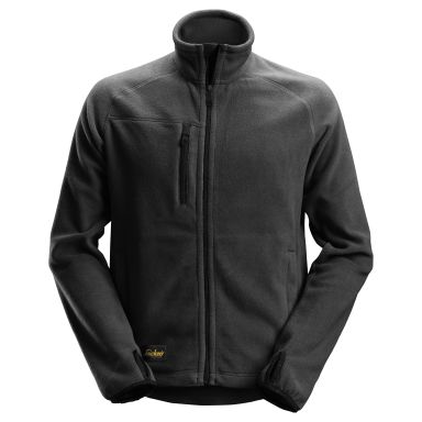 Snickers Workwear POLARTEC 8022 Fleecejacka svart