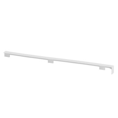 Elfa 608010 Konsolldekklist klick-in, senter