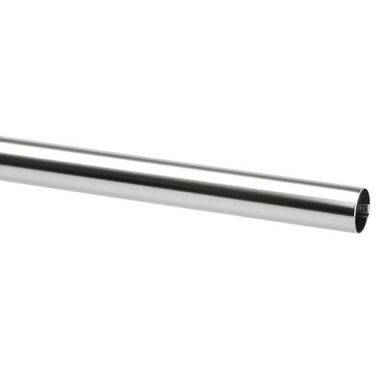 Elfa 621205 Klesstang sølvfarget