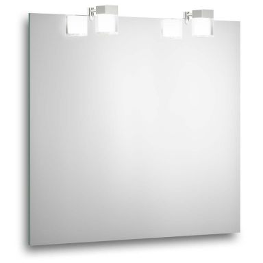 Gustavsberg Artic Peili 80 x 65 cm