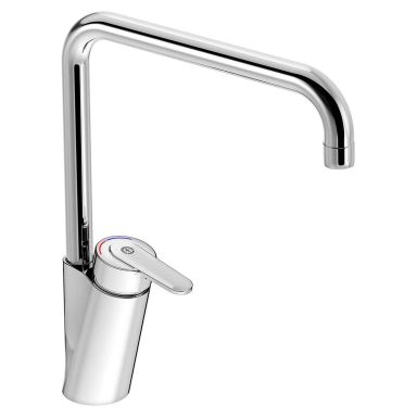 Gustavsberg Nordic Plus Köksblandare 440 mm, hög pip