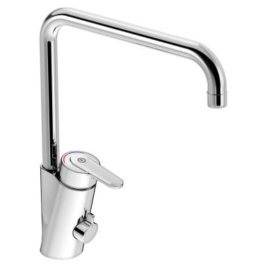 Gustavsberg Nordic Plus Köksblandare 440 mm, diskmaskinsavstängning