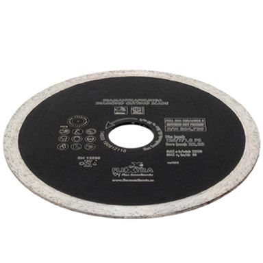 Flexxtra 304739 Diamantkapskiva 125 mm, helbana