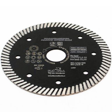 Flexxtra 100217 Diamantskæreskive 125 mm