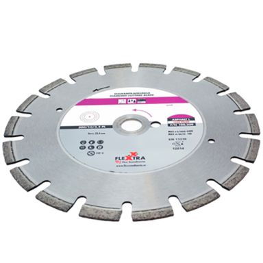 Flexxtra 100209 Diamantkapskiva