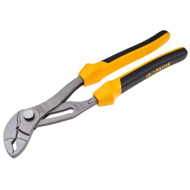 Ironside 102626 Polygripetang med knapp