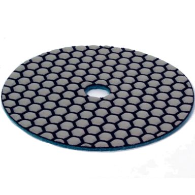 Flexxtra 100275 Diamantslipskiva 125 mm