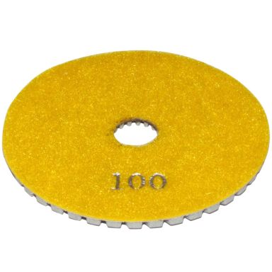 Flexxtra 100252 Slipeskive 100 mm
