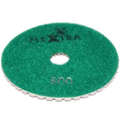 Flexxtra 100254 Slipeskive 100 mm