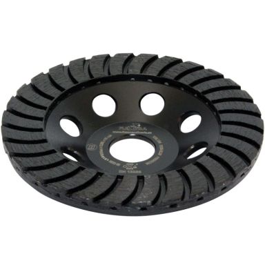 Flexxtra 100164 Slipeskål 125 mm