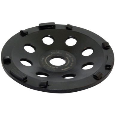 Flexxtra 100158 Diamantslipeskål 150 mm